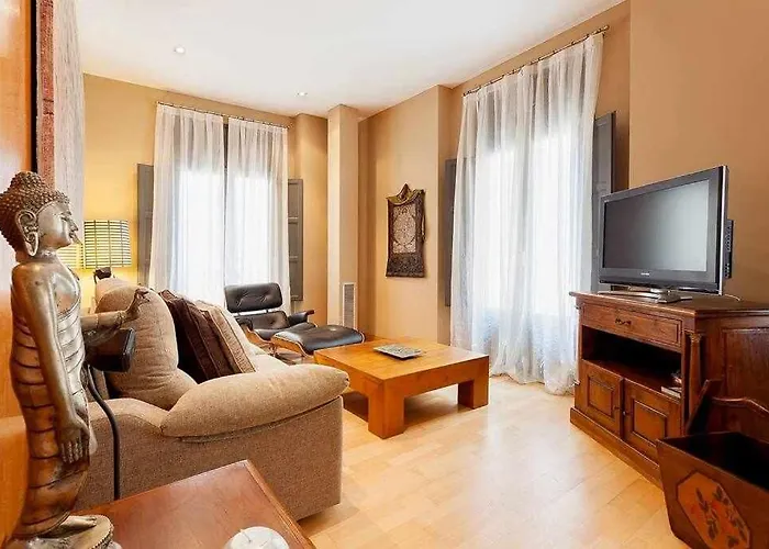 Sleep & Stay Apartamento De Lujo