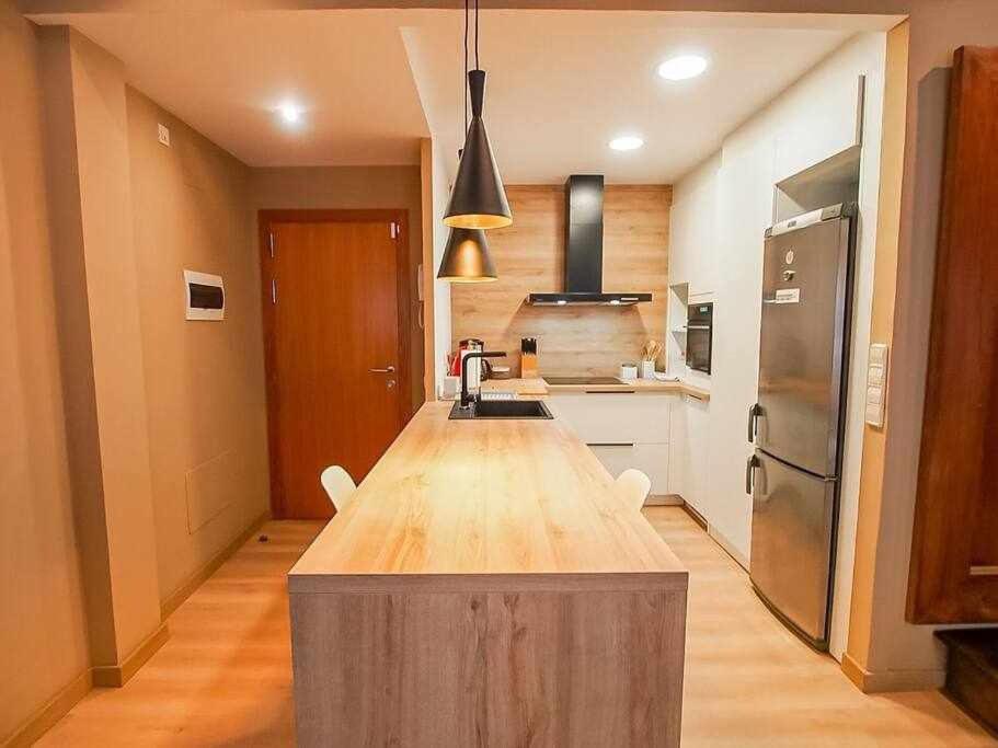 Sleep & De Lujo Apartament