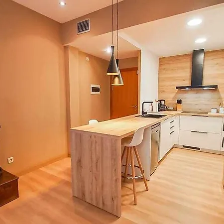 Sleep & Stay Apartamento De Lujo Girona Exterior photo