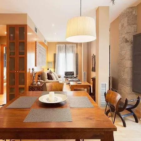 Sleep & Stay Apartamento De Lujo Girona Exterior photo