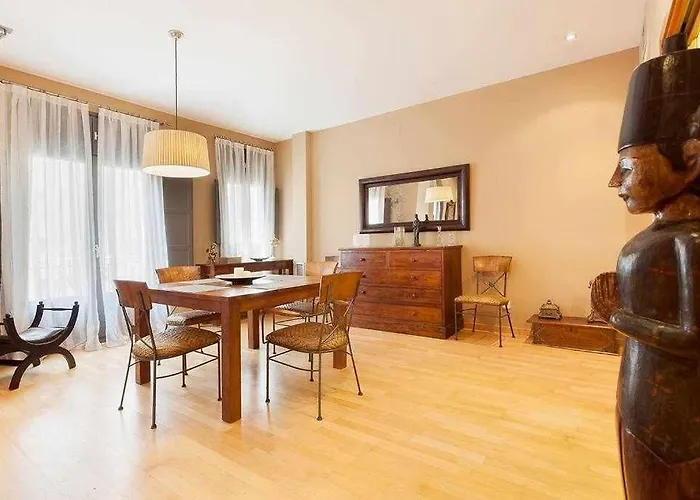 Sleep & Stay Apartamento De Lujo